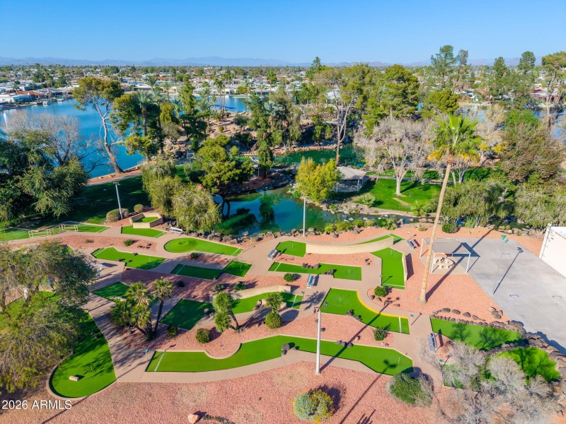 Lakeview Recreation Center - 06