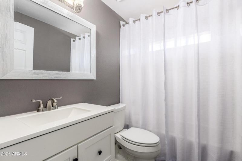 13077 N. 99th Pl. - Downstairs Bath 3