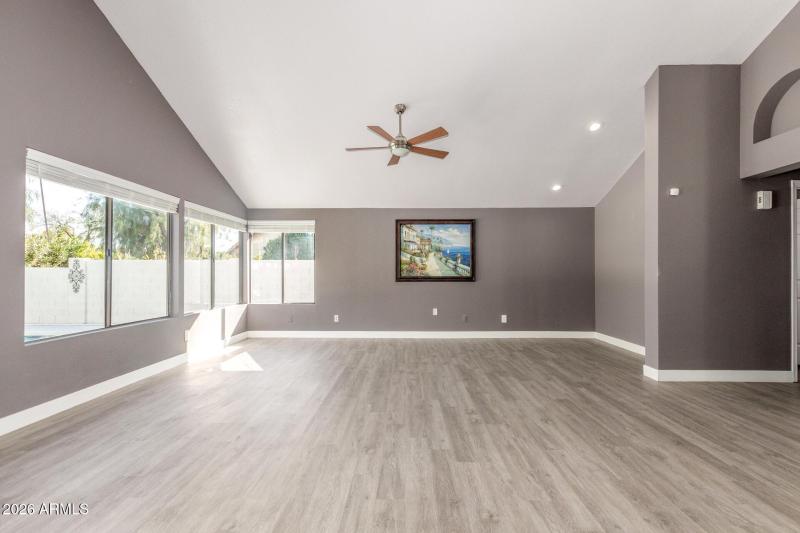 13077 N. 99th Pl. - Formal Living