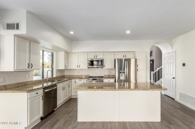 13077 N. 99th Pl. - Kitchen 3