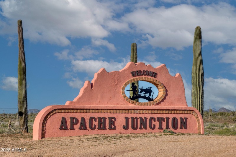 Town of Apache Junction