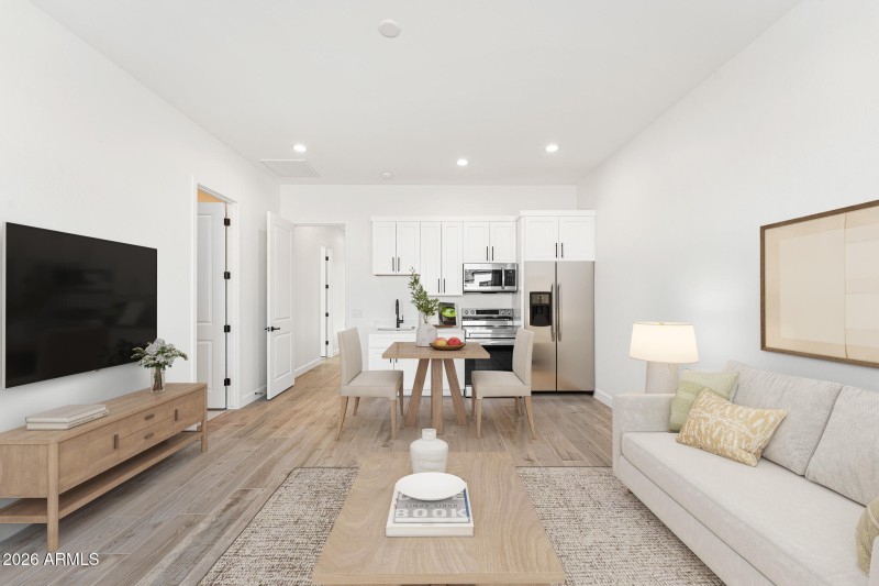 Camelback & 199th Lot 2-3272E - 19