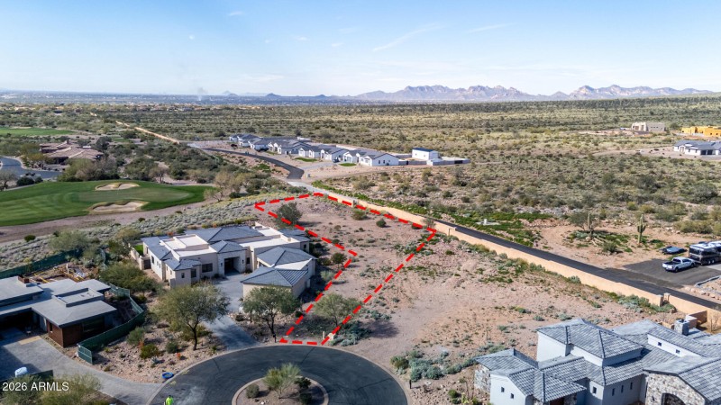 12 - Petroglyph Aerials