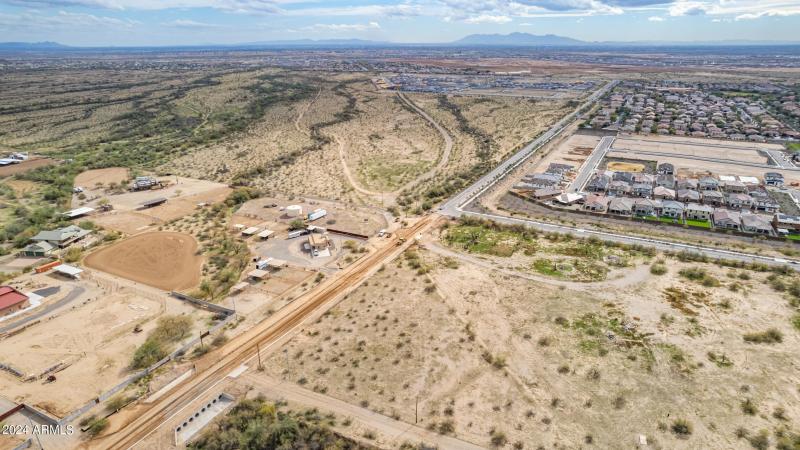 0010-10 - Desert Vista