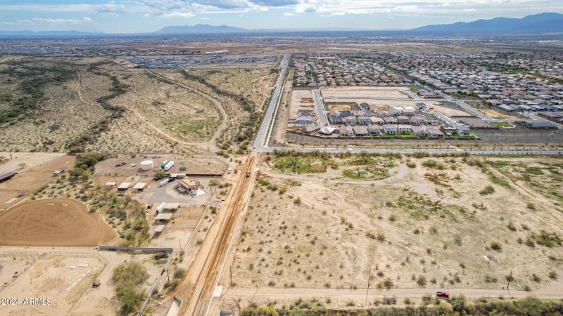 0011-11 - Desert Vista