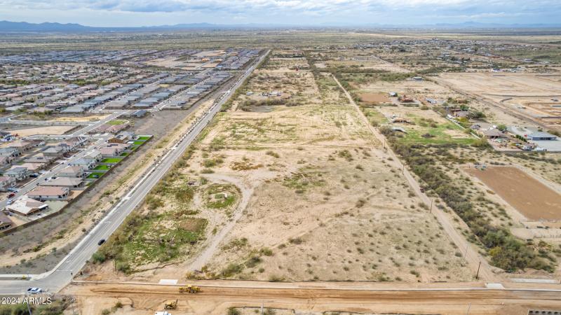 0013-13 - Desert Vista