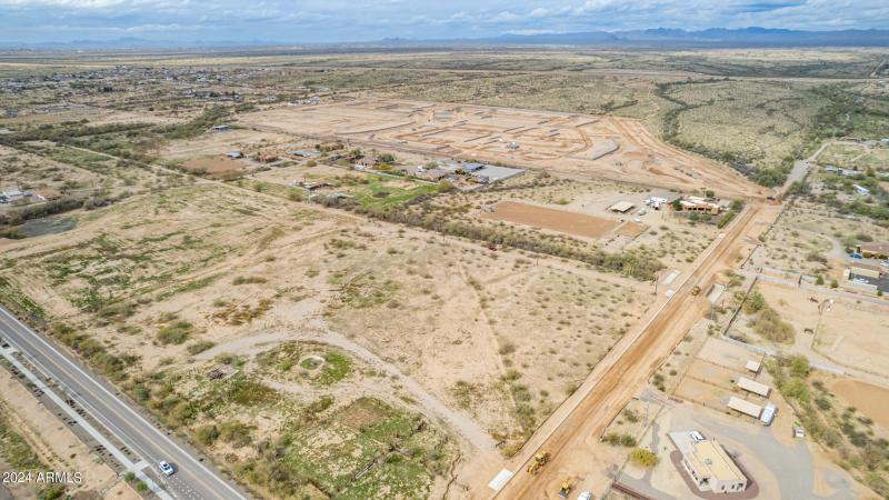 0014-14 - Desert Vista