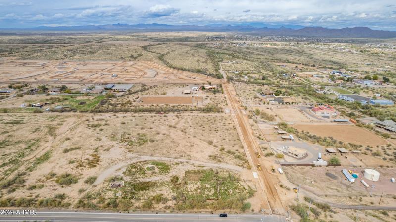 0015-15 - Desert Vista