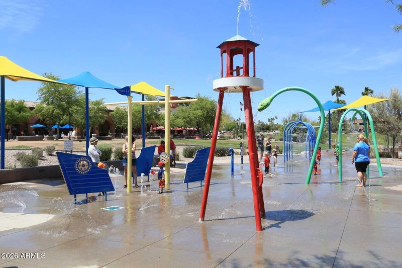 Fountain Hills-Splash Water Park2