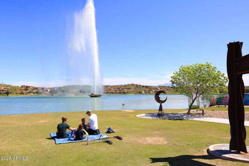 Fountain Hills Park