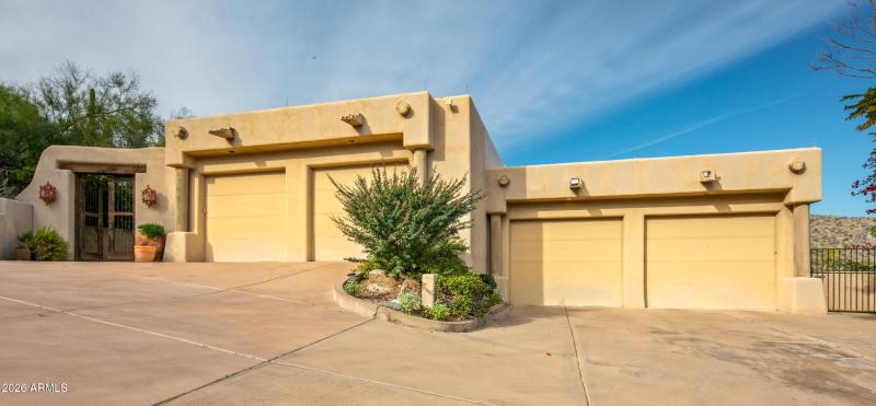 009_Upper 4 Car Garages