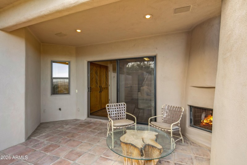 048_Guest House Entrance