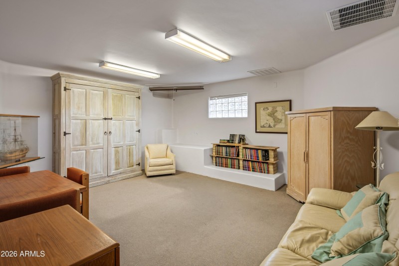 053_Living Space Bedroom