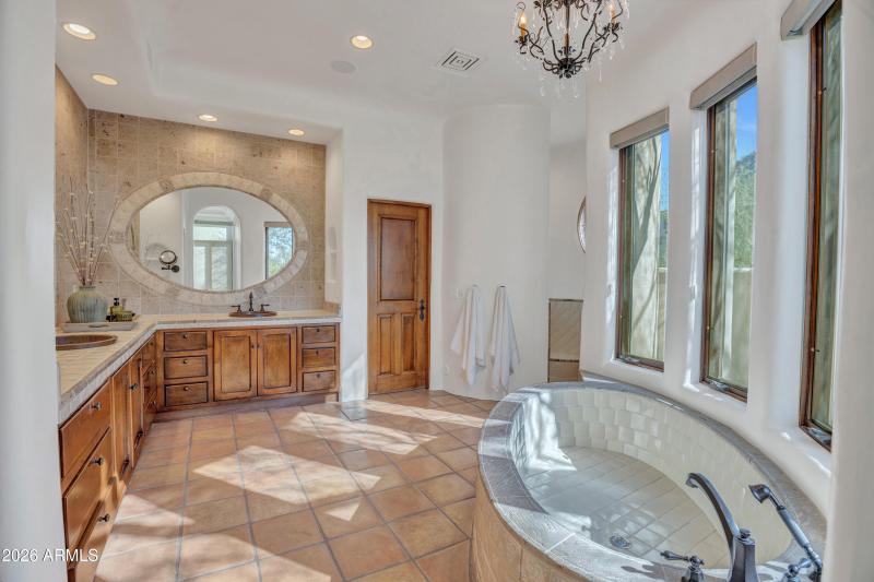 Master bath