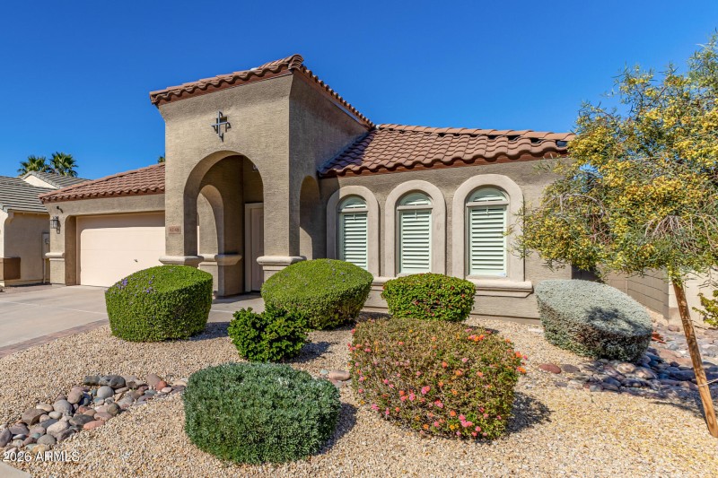 Spanish Single Story