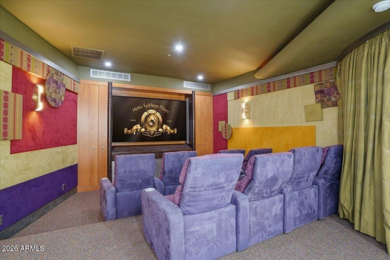 Home Theater