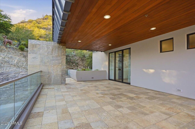 Outdoor Living Spaces