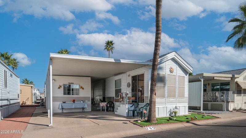 3710 S Goldfield Rd Unit 785-2