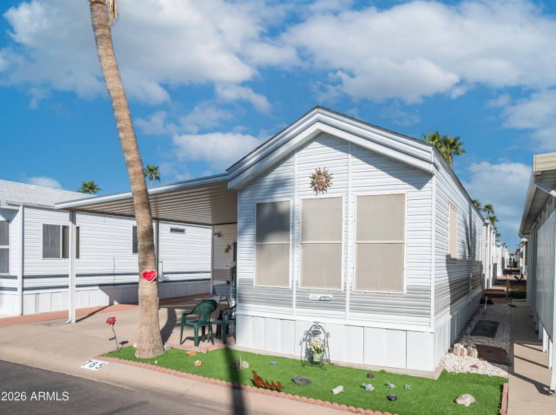 3710 S Goldfield Rd Unit 785-4