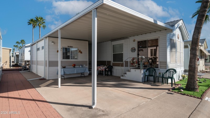 3710 S Goldfield Rd Unit 785-5