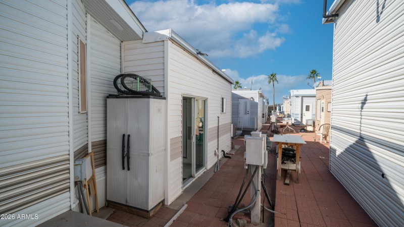 3710 S Goldfield Rd Unit 785-27