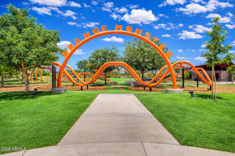 OrangMonster_Playground