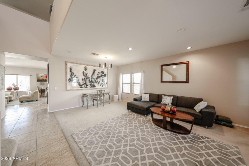 Low Maintenace Flooring