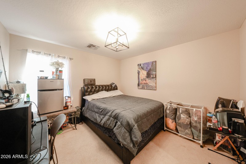 Loft Area Upstairs that is perfect place