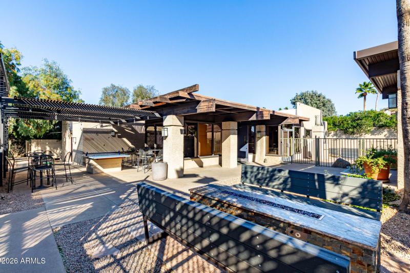 Gold Key Racquet Club