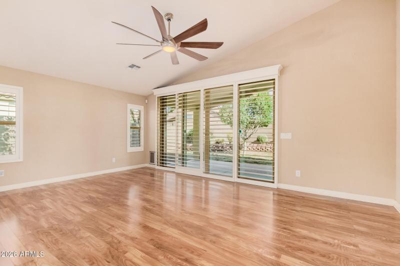 Great for entertaining