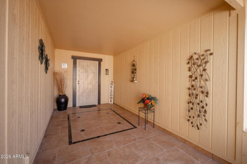 Welcome home to Sombrero Circle