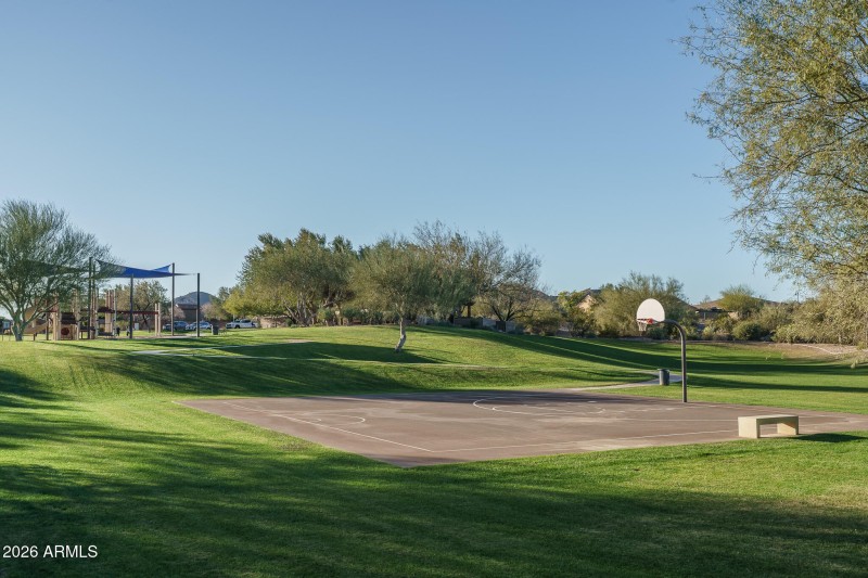 70) PARK ACROSS STREET