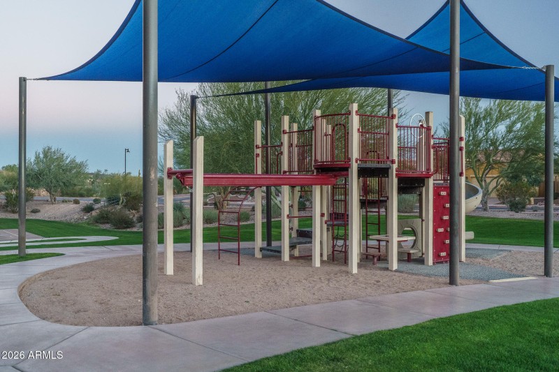 71) PARK ACROSS STREET