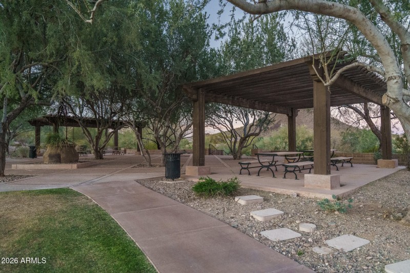 72) PARK ACROSS STREET