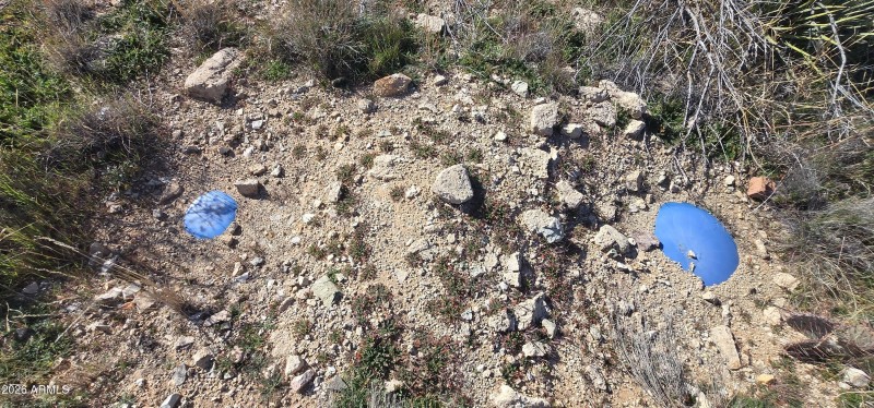 Conventional Septic System Installed