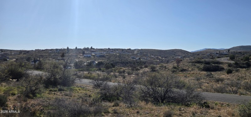 Panoramic View 1