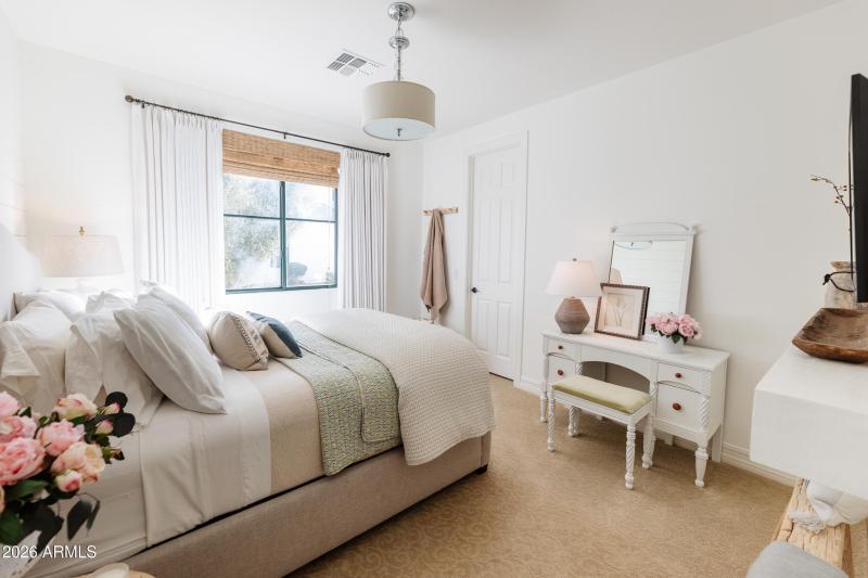 Bedroom 3 - Main Level