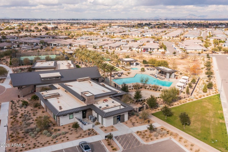 37)COMMUNITY OF OVATION AT MERIDIAN