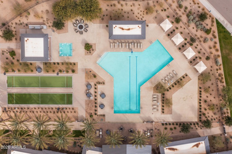 47)COMMUNITY OF OVATION AT MERIDIAN