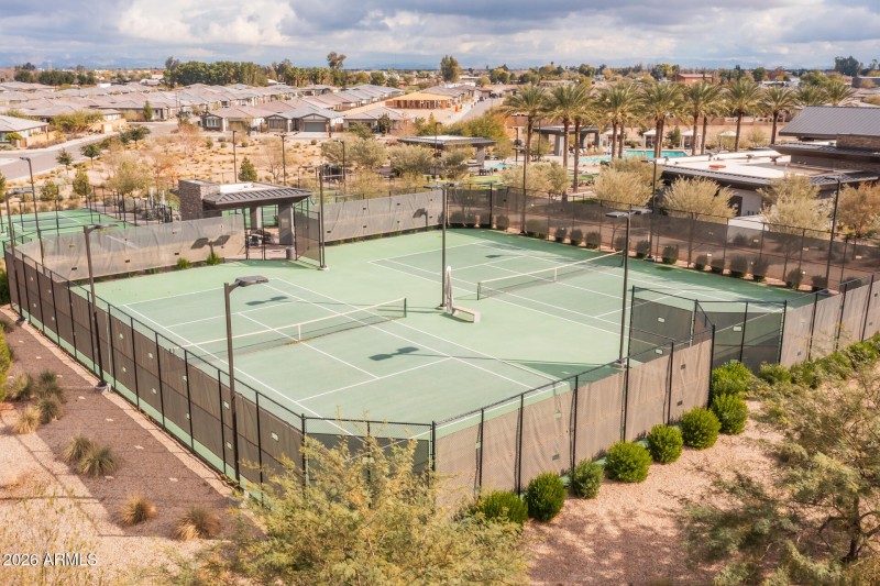 52)COMMUNITY OF OVATION AT MERIDIAN