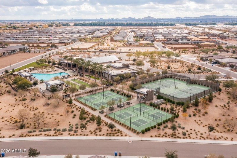 57)COMMUNITY OF OVATION AT MERIDIAN