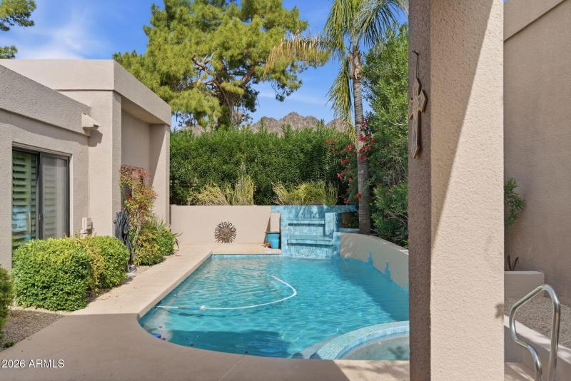 Views of Piestewa Peak