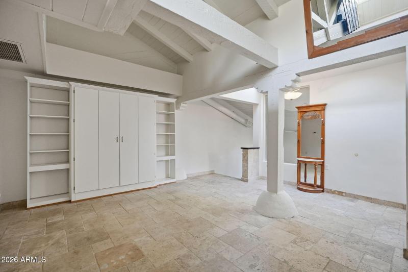 Great Room Murphy Bed