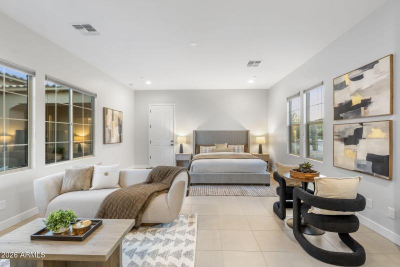 Private Detached Casita