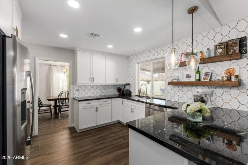 Professionally Designed Kitchen