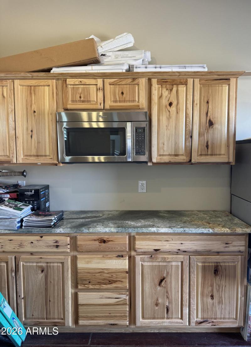 kitchen cabinets