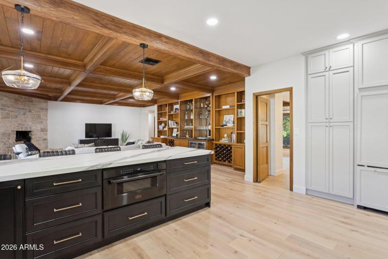 Entertainer's delight