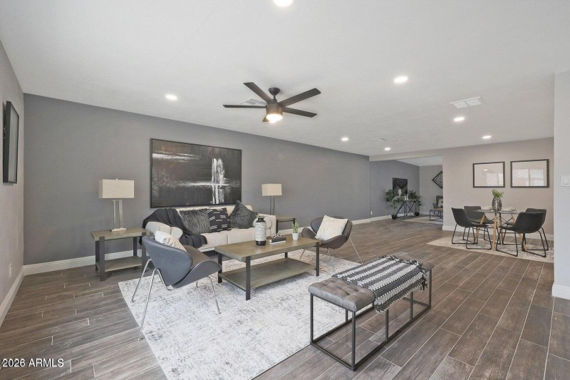 Bonita Family Room:Great Room