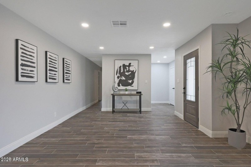 Bonita Front Entrance