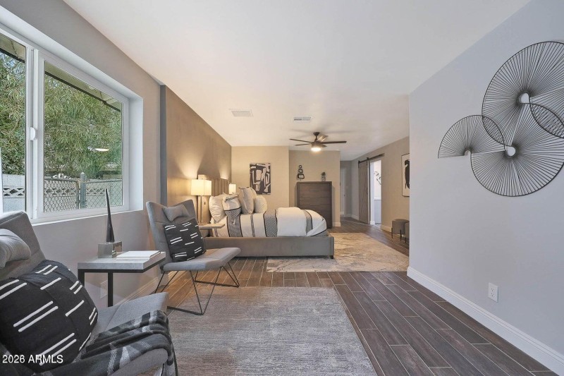 Bonita Grand view of Primary